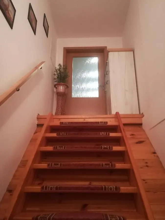 Bed & Breakfast B&B Violet Karlovy Vary