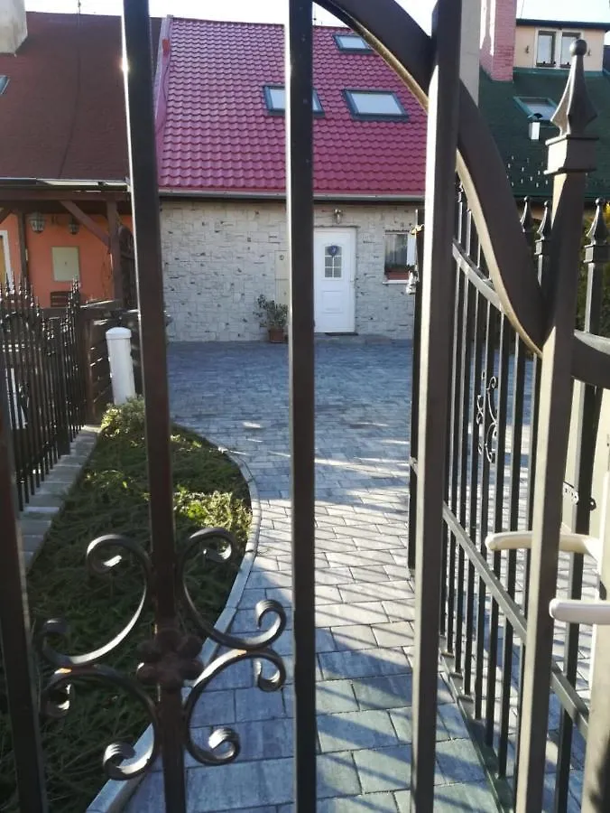 B&B Violet Karlovy Vary
