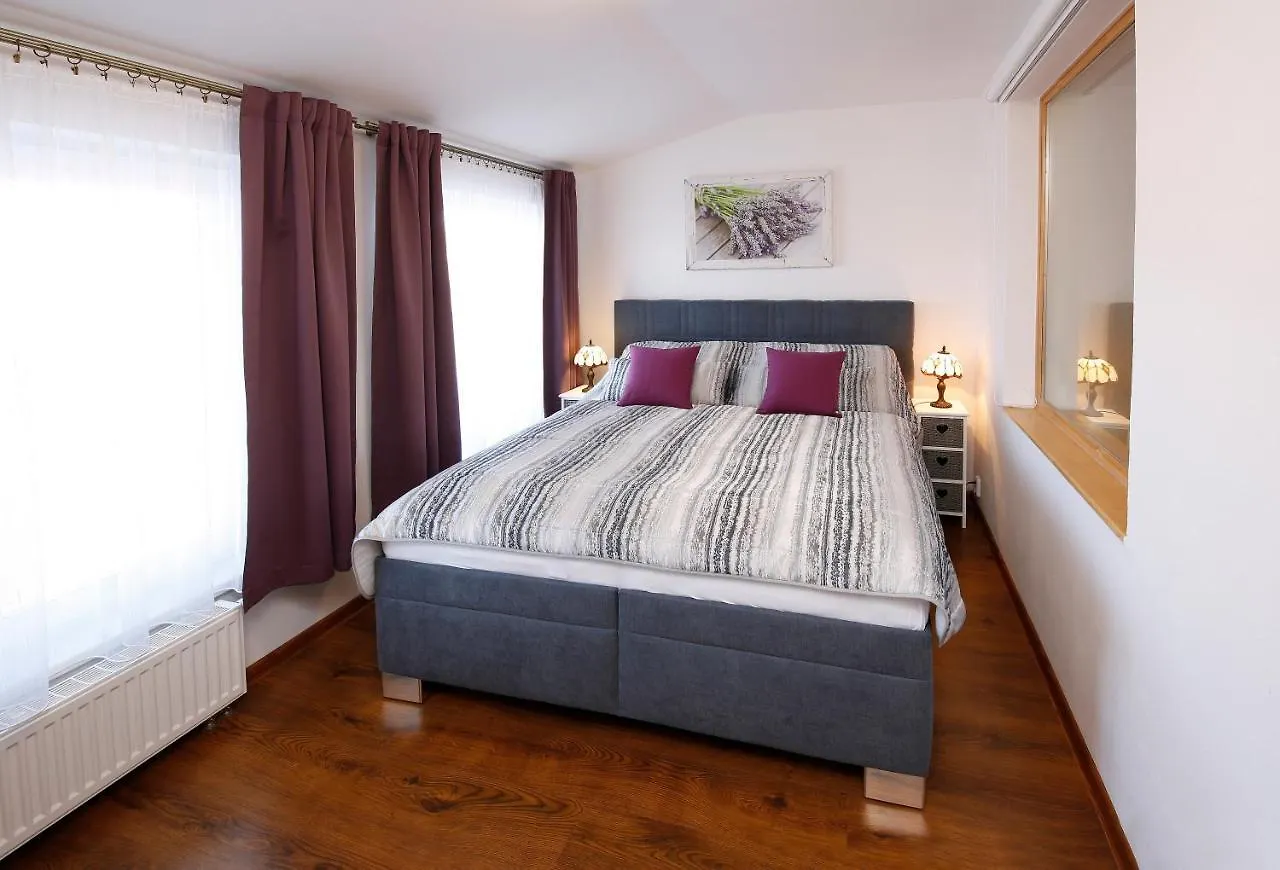 B&B Violet Karlovy Vary