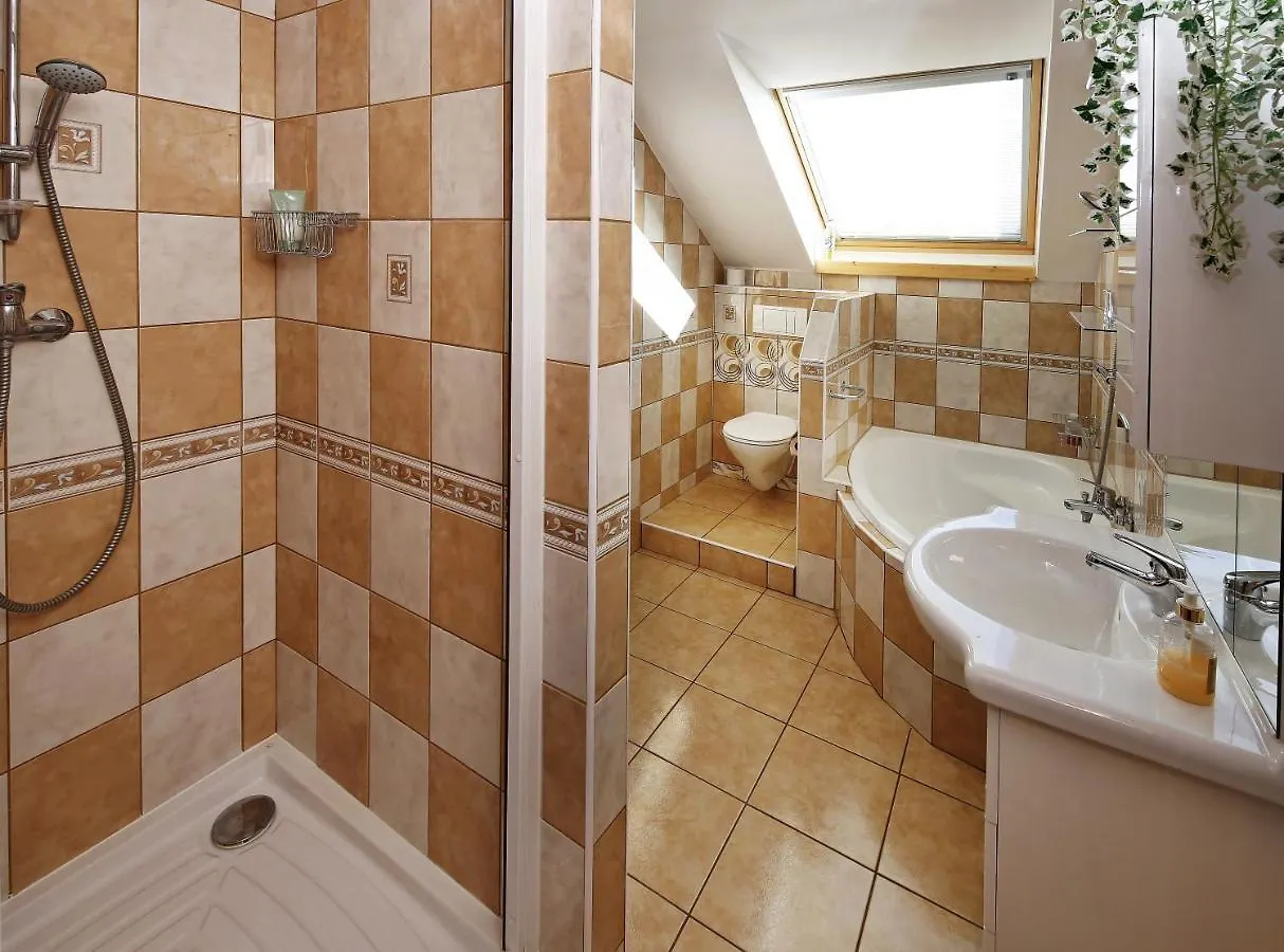 B&B Violet Karlovy Vary