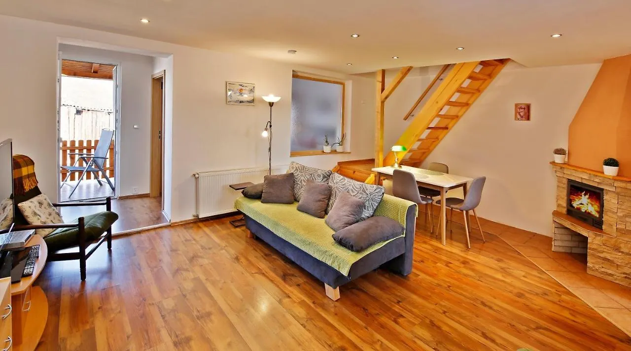 B&B Violet Karlovy Vary