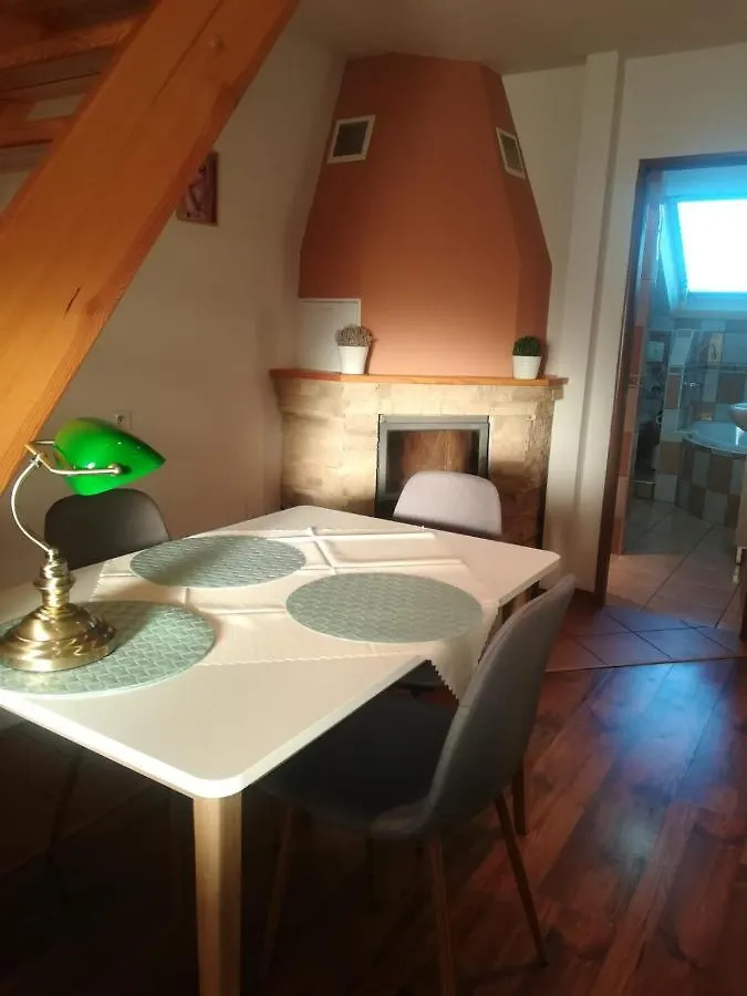 B&B Violet Karlovy Vary 3*,  Česká republika