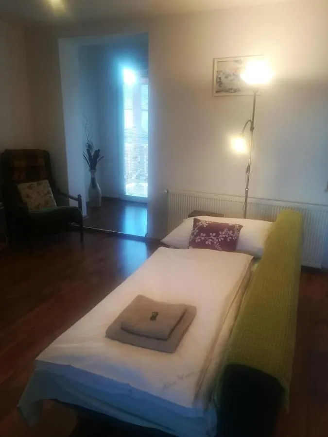 *** Bed & Breakfast B&B Violet Karlovy Vary Česká republika