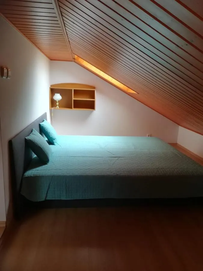 B&B Violet Karlovy Vary Bed & Breakfast
