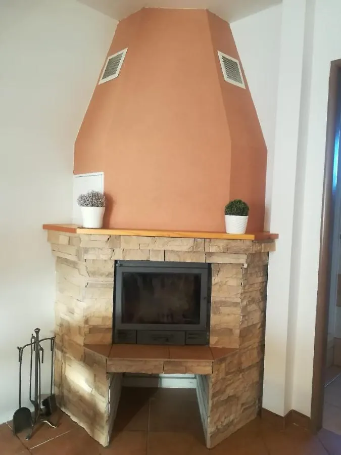 B&B Violet Karlovy Vary Bed & Breakfast
