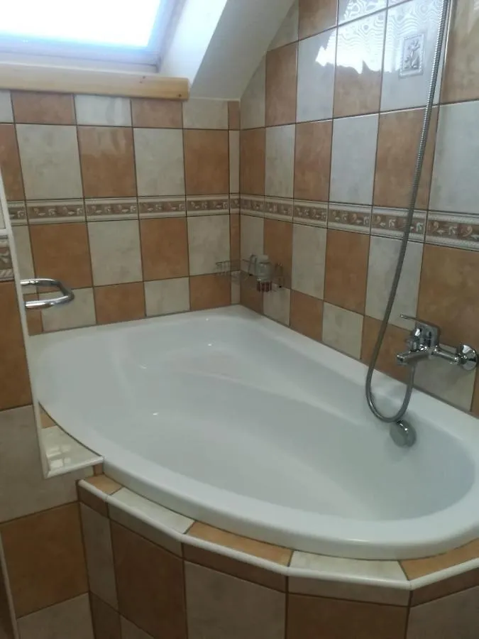 B&B Violet Karlovy Vary