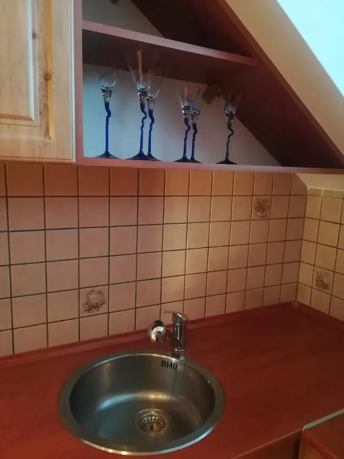 B&B Violet Karlovy Vary 3*,