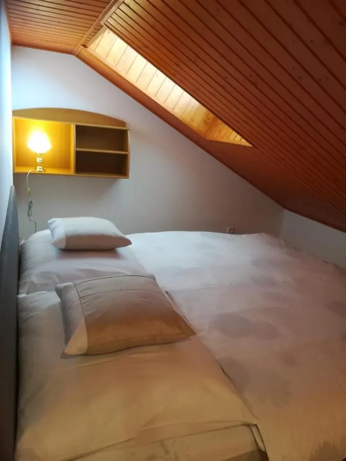 B&B Violet Karlovy Vary